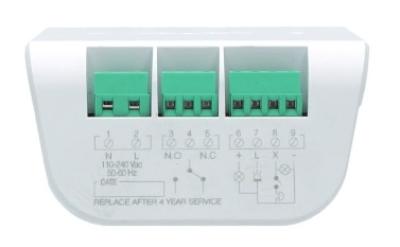 MiniUPS 6V@1A